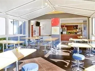 Ibis Hotel Issoire