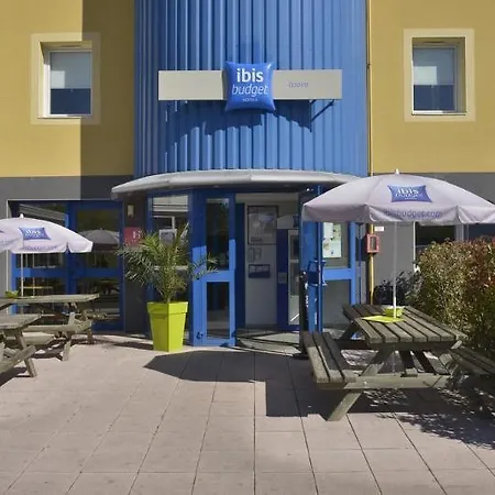 Ibis 3* Issoire