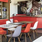 Otel Ibis Issoire