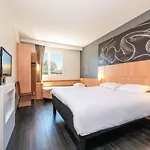 Hotel Ibis Issoire