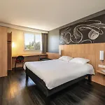 Ibis 3* Issoire