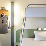 Hotel Ibis 3*