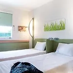 Ibis 3* Issoire
