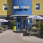 Ibis 3* Issoire