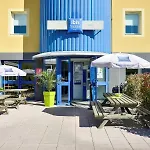 Ibis Hotel Issoire