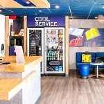 Ibis Issoire