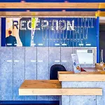 Ibis Hotel Issoire