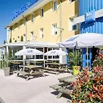 Hotel Ibis Issoire