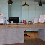 Ibis Issoire