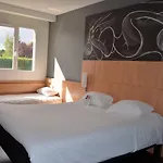 Ibis Hotel Issoire