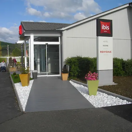 Ibis Issoire