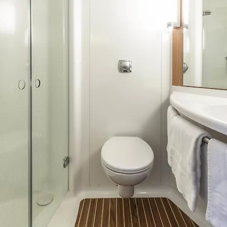 Ibis 3*