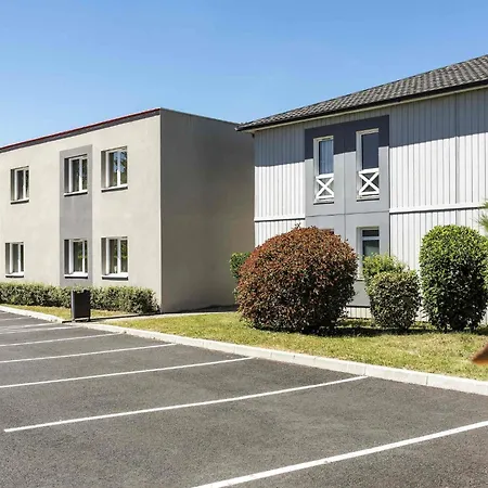 Ibis Otel Issoire