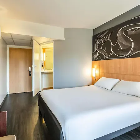 Ξενοδοχείο Ibis Issoire