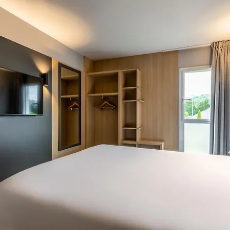 Otel Ibis Issoire
