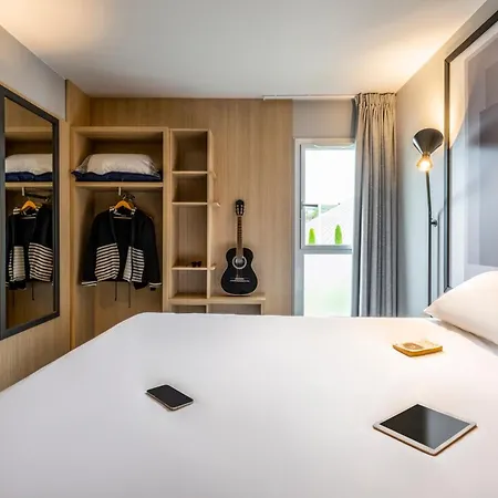 Ibis Otel