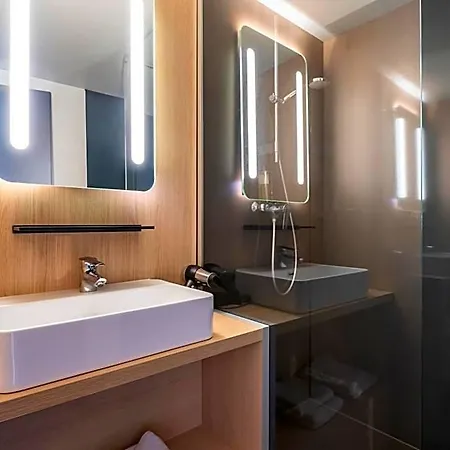 Ibis Ξενοδοχείο 3*
