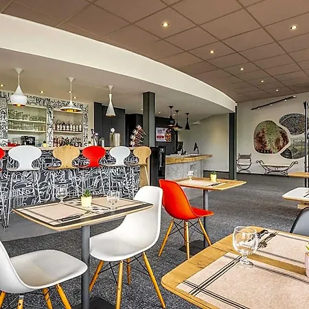 Ibis 3*