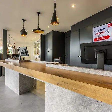 Hotel Ibis 3*