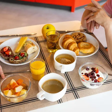 Ibis Hotel Issoire