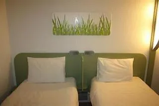 Ibis Hotel Issoire