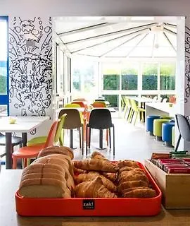 Ibis 3*