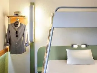 Ξενοδοχείο Ibis 3*