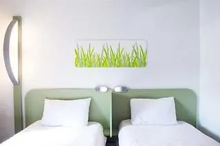Ibis 호텔 이스와