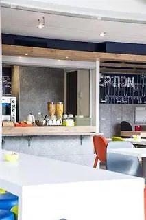 Hotel Ibis Issoire