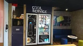 Ibis Hotel 3*