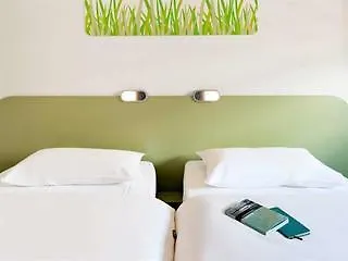 Ibis 3* 이스와