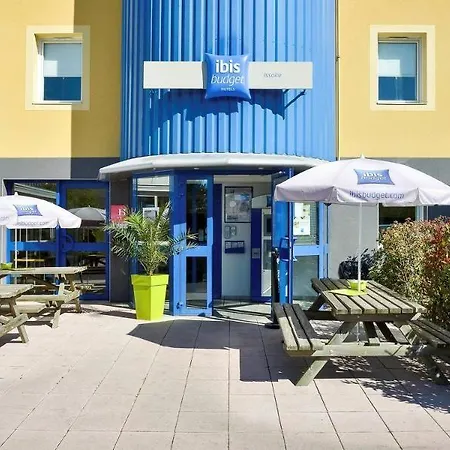 Ibis Hotel Issoire
