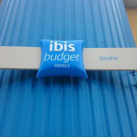 Otel Ibis Issoire