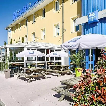 Otel Ibis Issoire