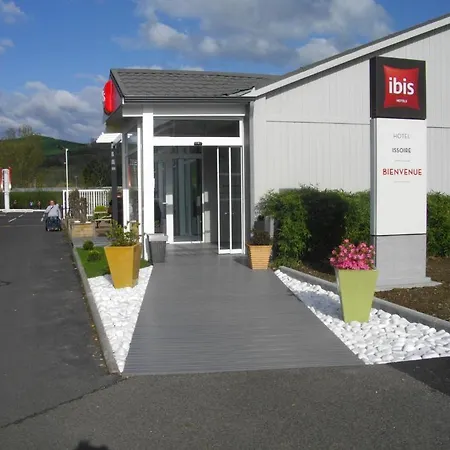 Ibis Otel Issoire
