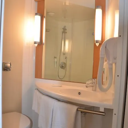 Ibis Hotel