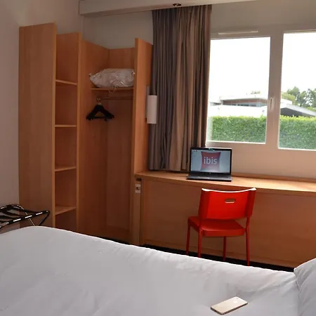 Ibis Hotel