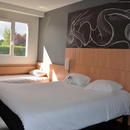 Ibis Hotel Issoire