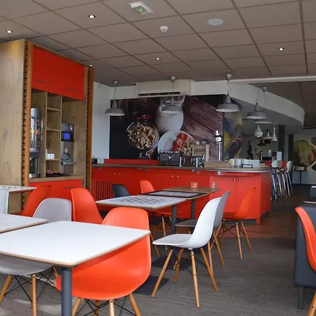 Ibis Hotel