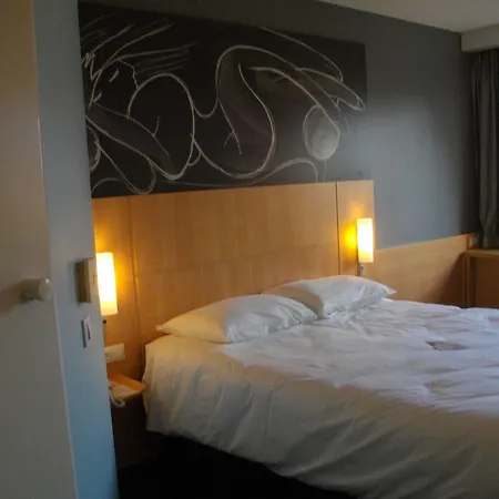 Ibis 3* Issoire