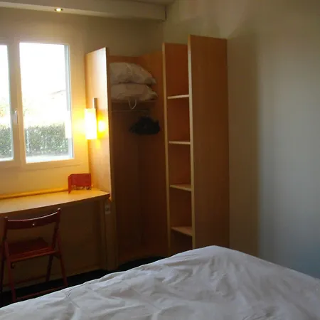 Ibis 3* Issoire
