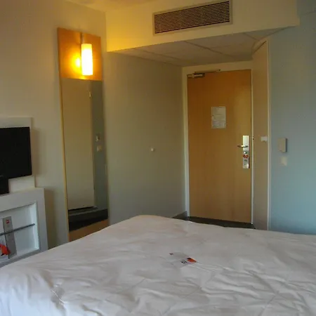 Ibis Hotel