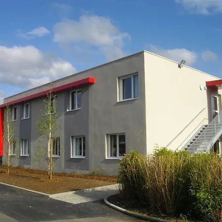 Ibis Hotel Issoire
