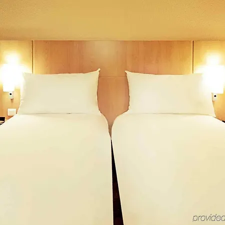 Hotel Ibis 3*