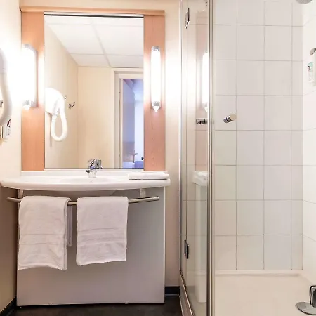 Hotel Ibis 3*