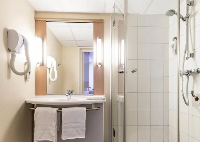 Ibis Отель