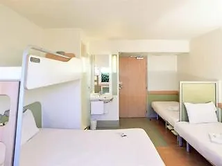 Ibis 3*