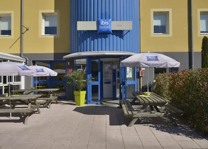 Ibis 3* Иссуар