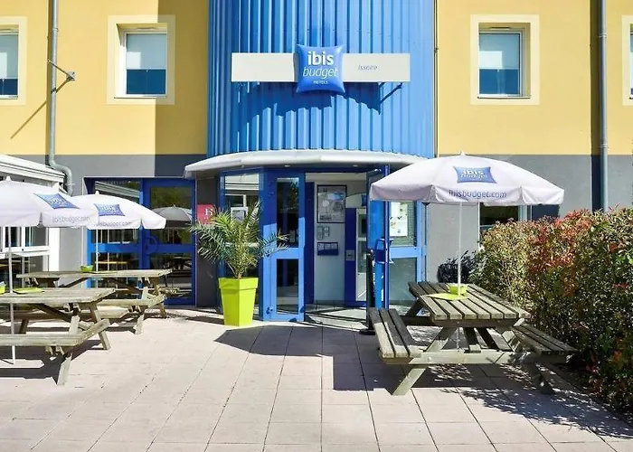 Ibis Hotel Issoire