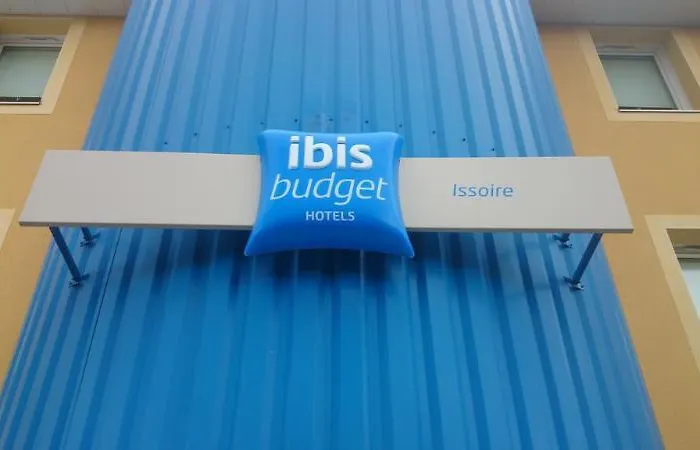 Hotel Ibis Issoire